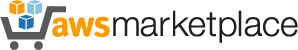 Amazon AWS Marketplace logo
