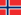 Norway Flag