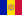 Andorra Flag