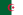 Algeria Flag