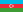Azerbaijan Flag