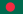 Bangladesh Flag