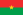 Burkina Faso Flag
