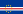 Cape Verde Flag