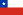 Chile Flag