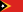 Timor-Leste Flag