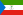 Equatorial Guinea Flag