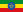 Ethiopia Flag