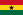 Ghana Flag