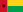 Guinea-Bissau Flag