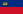 Liechtenstein Flag