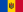 Moldova Flag