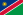 Namibia Flag