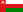 Oman Flag