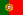 Portugal Flag