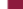 Qatar Flag