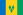 Saint Vincent and the Grenadines Flag