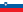 Slovenia Flag