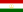Tajikistan Flag