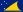 Tokelau Flag