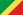 Republic of the Congo Flag