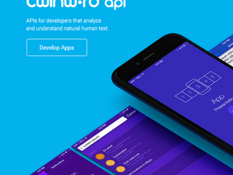 twinword API
