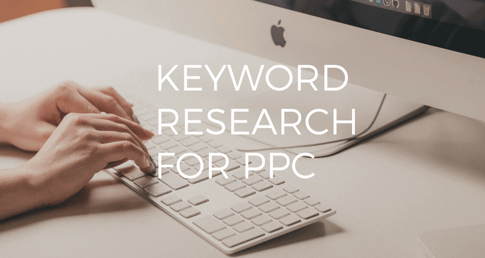 Keyword Research for Online Advertising