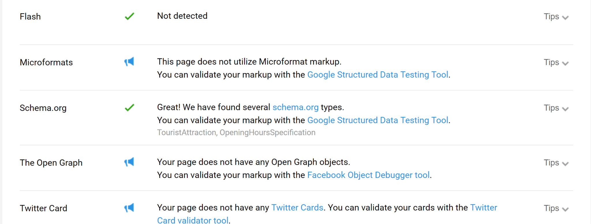fix webpage with website auditor fix webpage with website auditor