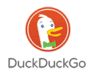 Duck Duck Go Logo