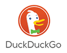 Duck Duck Go Logo