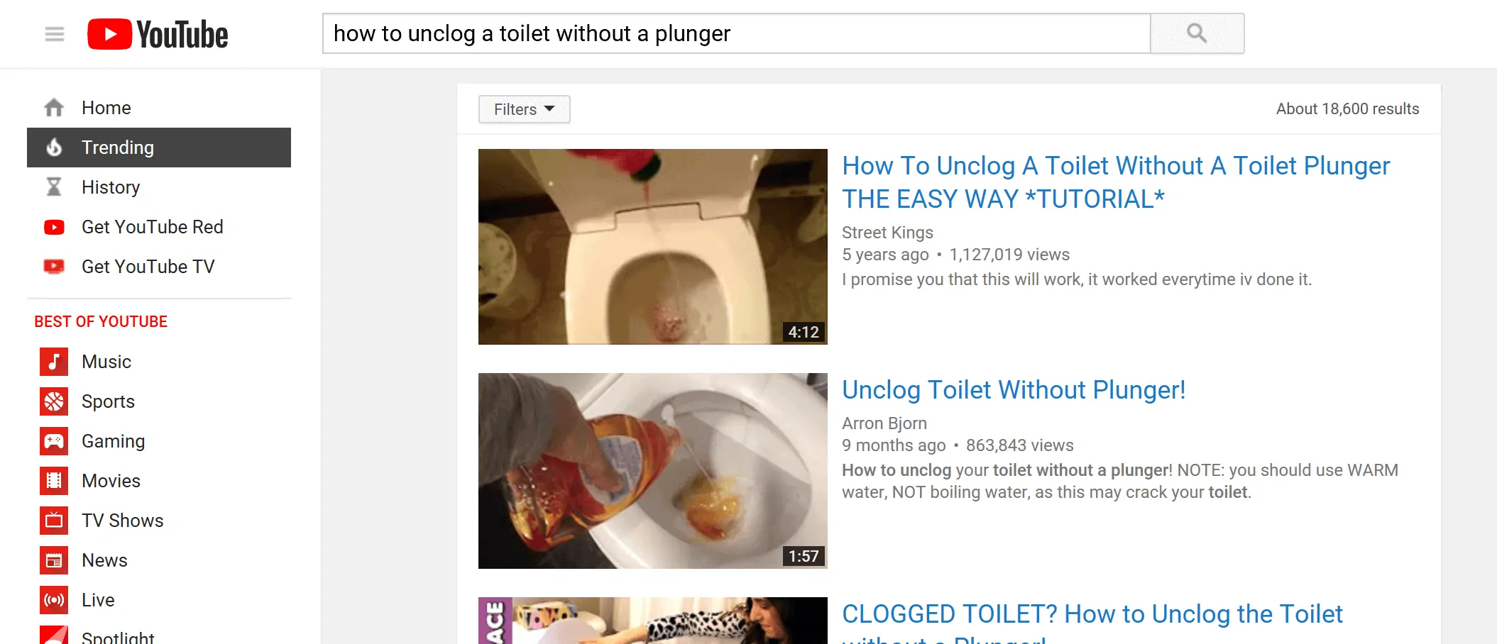 How To Find Youtube Search Volume Statistics Twinword How To Find Youtube Search Volume Statistics Twinword