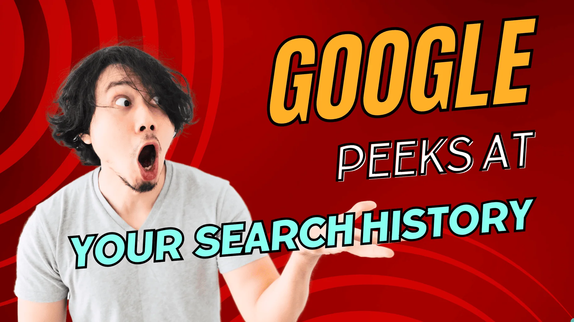 Google Peeks At Your Search History To Give You More Relevant Results