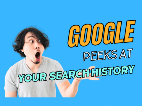 Google Peeks At Your Search History To Give You More Relevant Results