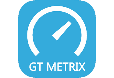 GTMETRIX logo