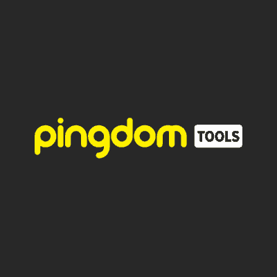 Pingdom logo