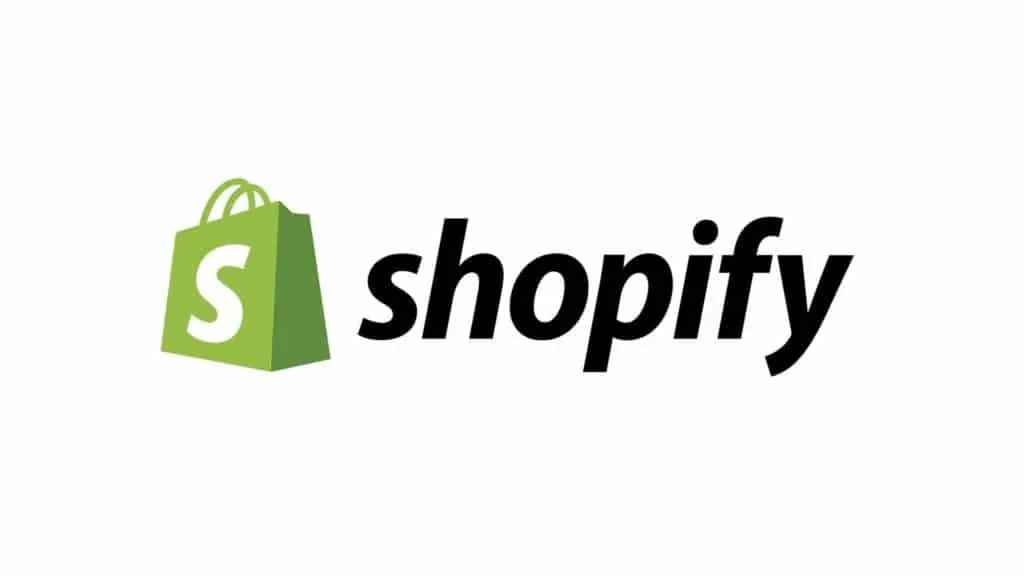 Shopfiy logo