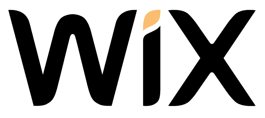 Wix logo