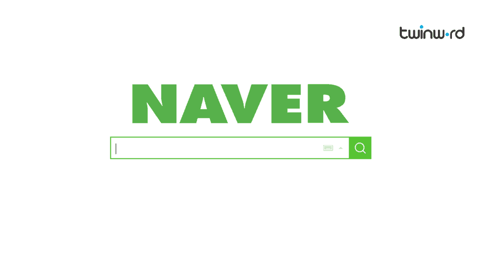 Naver SEO in Korea