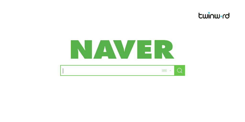 Naver SEO in Korea