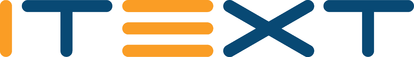 iText Logo
