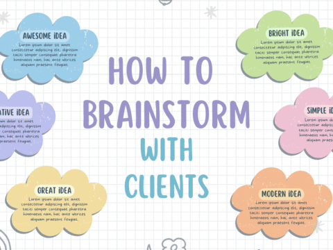 How to Brainstorm Keywords with Clients – Google Sheets Template