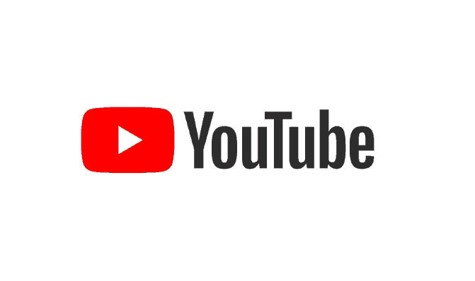 YouTube Icon