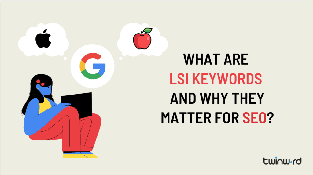 what are lsi keywords and why they matter for SEO