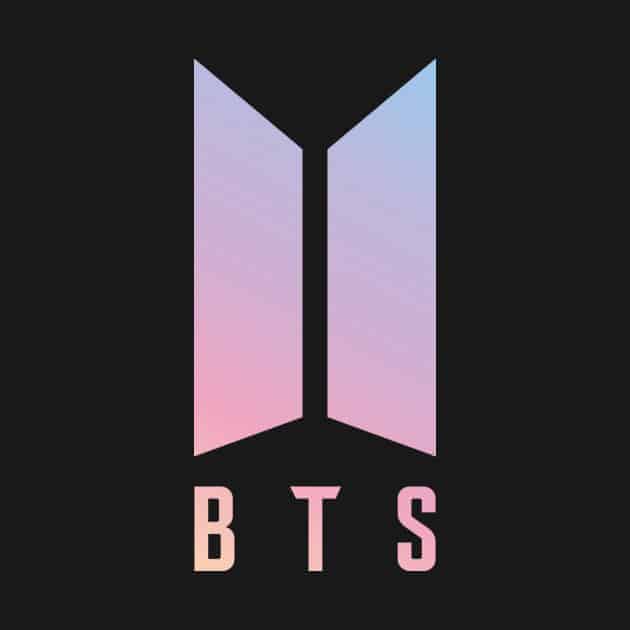 bts logo