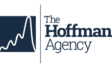 Hoffman agency transparent logo.