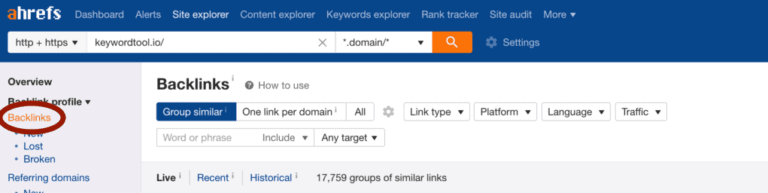 Easy Backlink Building Methods | How To Build Links In 2020