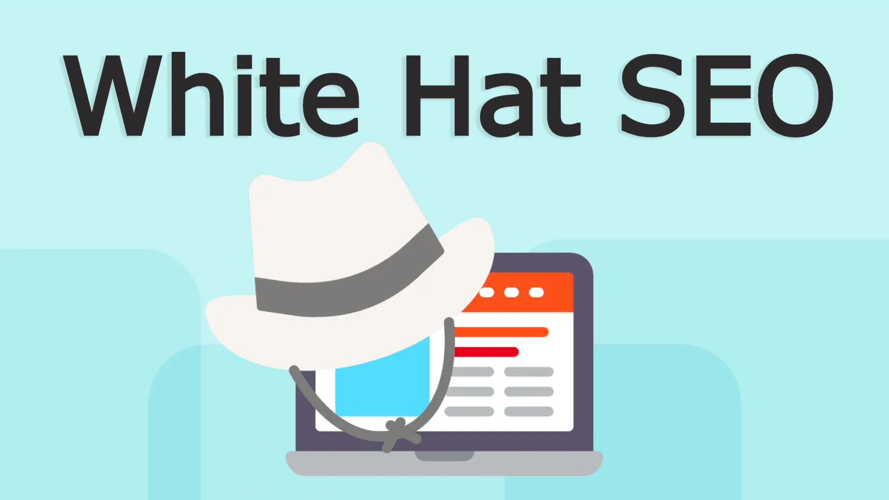 white hat seo