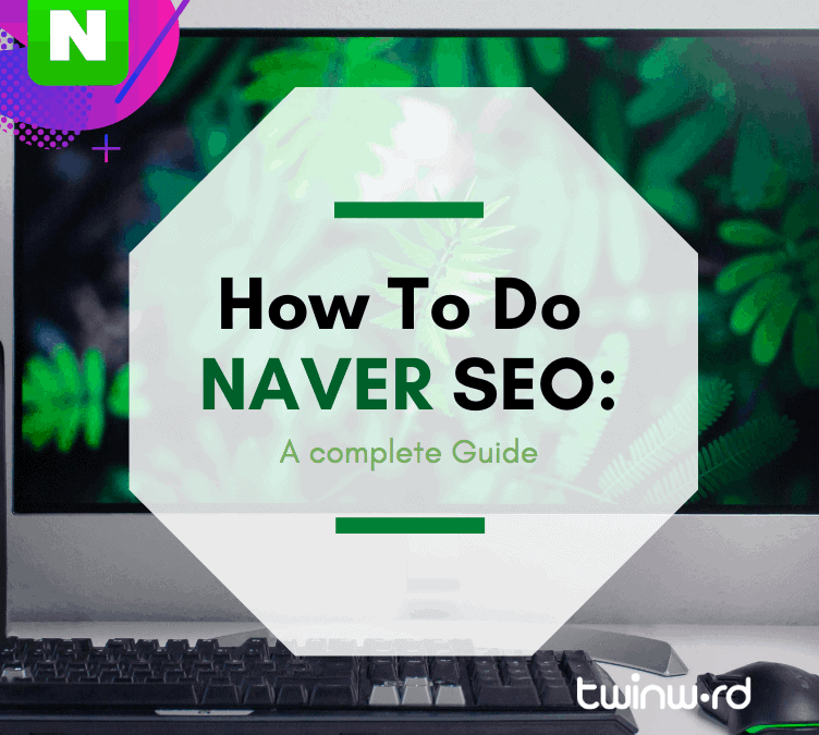 How To Do NAVER SEO featured image