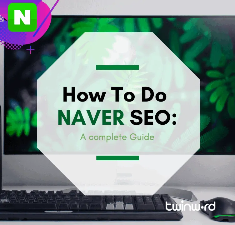 How To Do NAVER SEO featured image