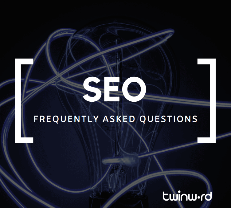 SEO FAQ